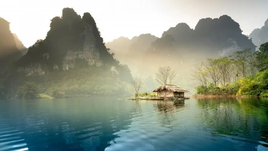 节能高性能高端